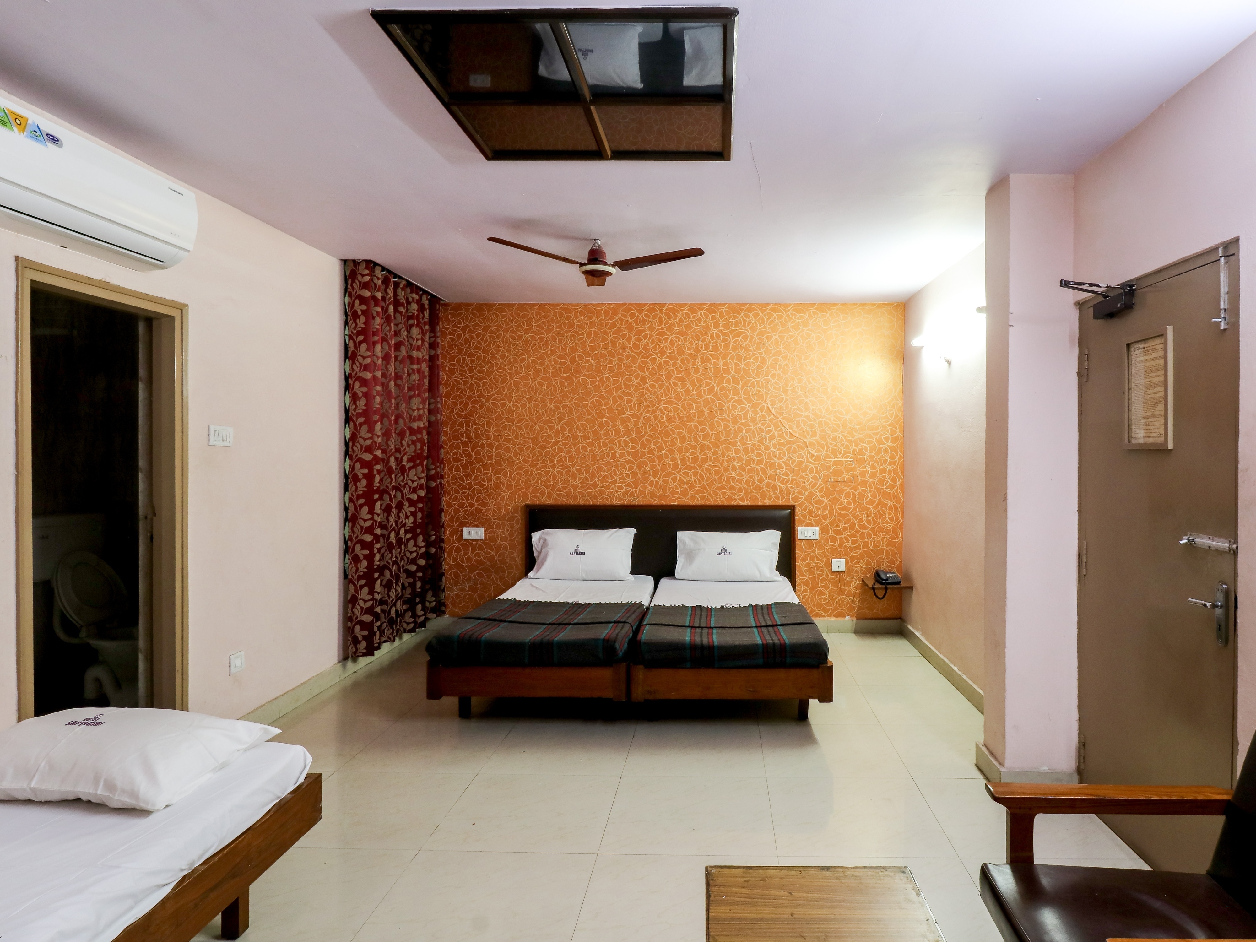 Hotel Saptagiri Abids - Tap to explore photos
