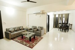 Welcome to Kashi Cozy Stay, Varanasi