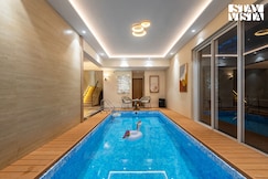 StayVista at Mocha House, Lonavala