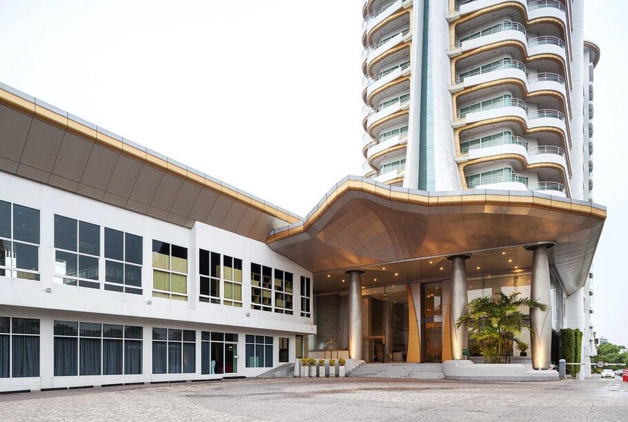Viva Garden Serviced Residence Bangkok Start From Idr 4243 Per Night Price Address Reviews Viva Garden Serviced Residence Bangkok Start From Idr 4243 Per Night Price Address Reviews