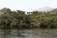 Bhagat Lakeview Villa, Bhandardara