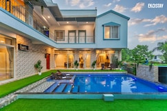 EKOSTAY  - Casa De Reva, Lonavala