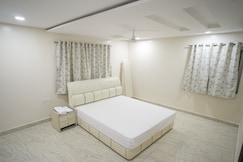 Stay Pride Service Apartments Vijayawada, Chirala