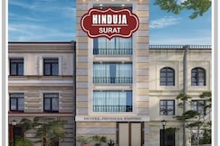 Hotel Hinduja Empire, Surat