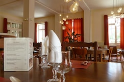 BEST WESTERN GRAND HOTEL DE PARIS, Isere