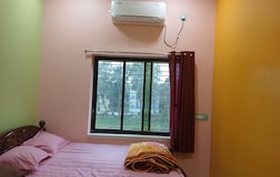 Bedroom A