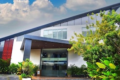 Surendra Trident Hotel, Kovalam and Poovar