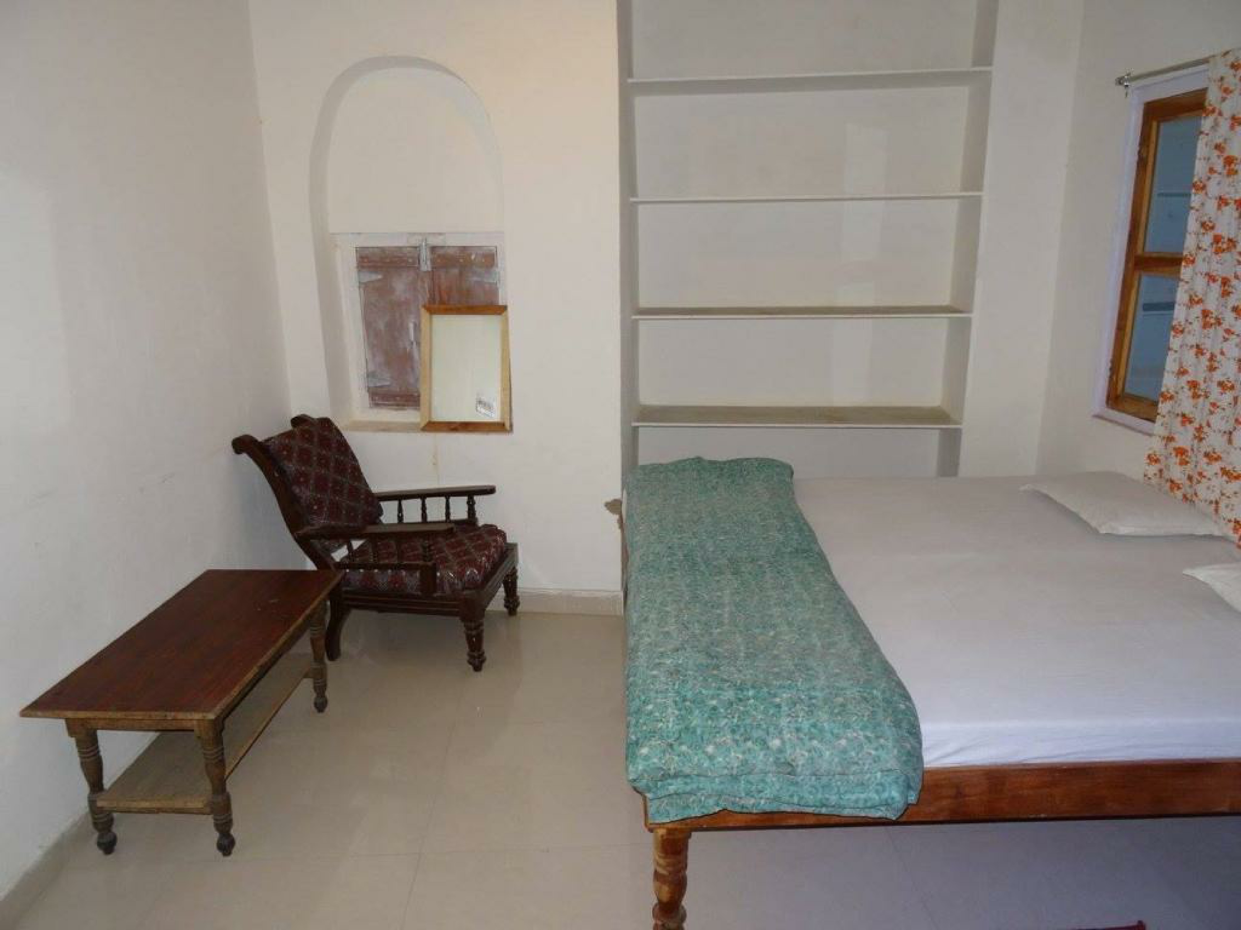 Sai Baba Haveli - Tap to explore photos