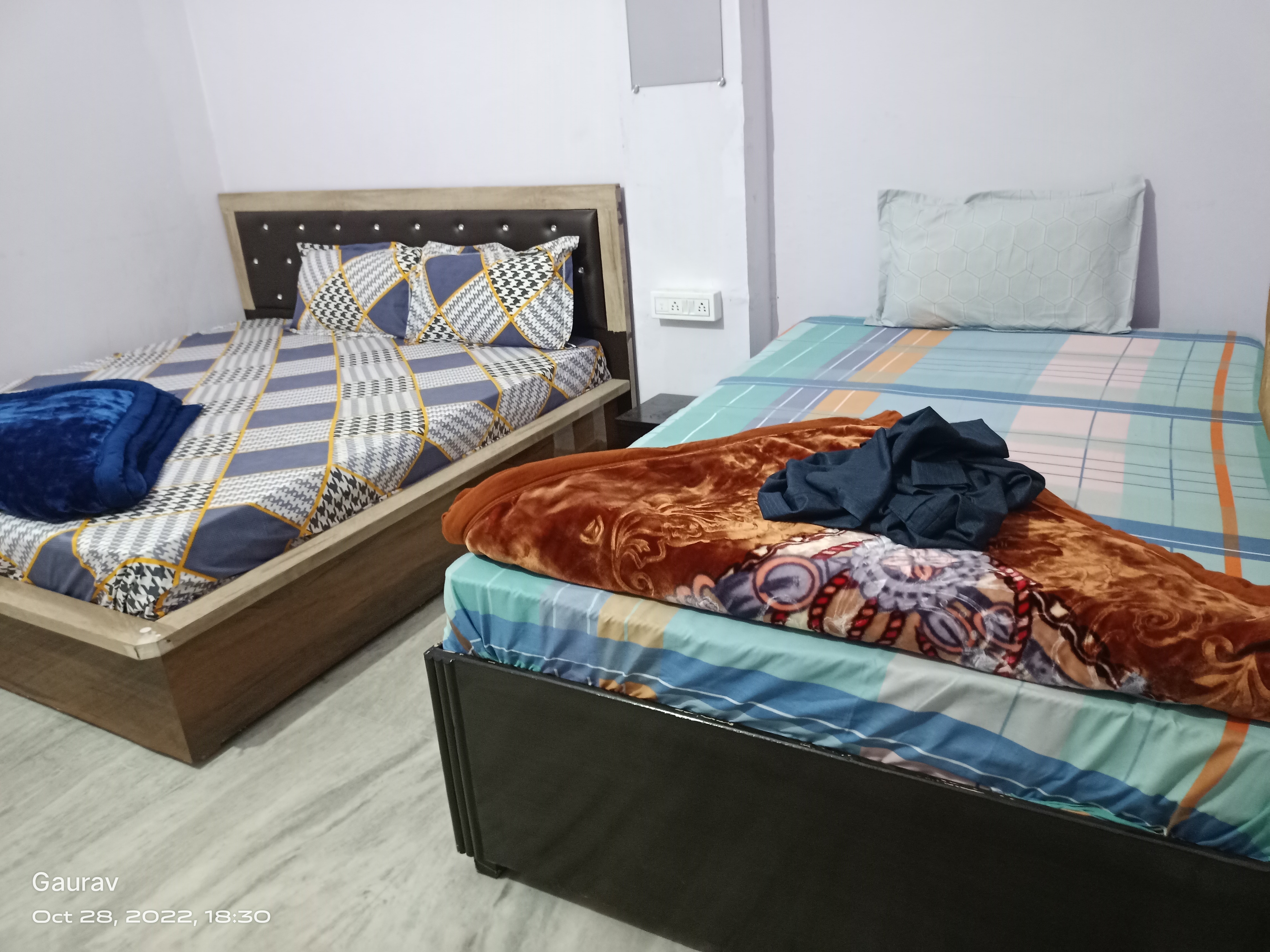 Rajkamal guest house - Tap to explore photos