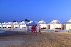 Jaisalmer Desert Camp And Resort, Jaisalmer