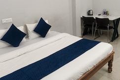 PAL Hotels Aahara Vihara Stay Inn, Mahbubnagar