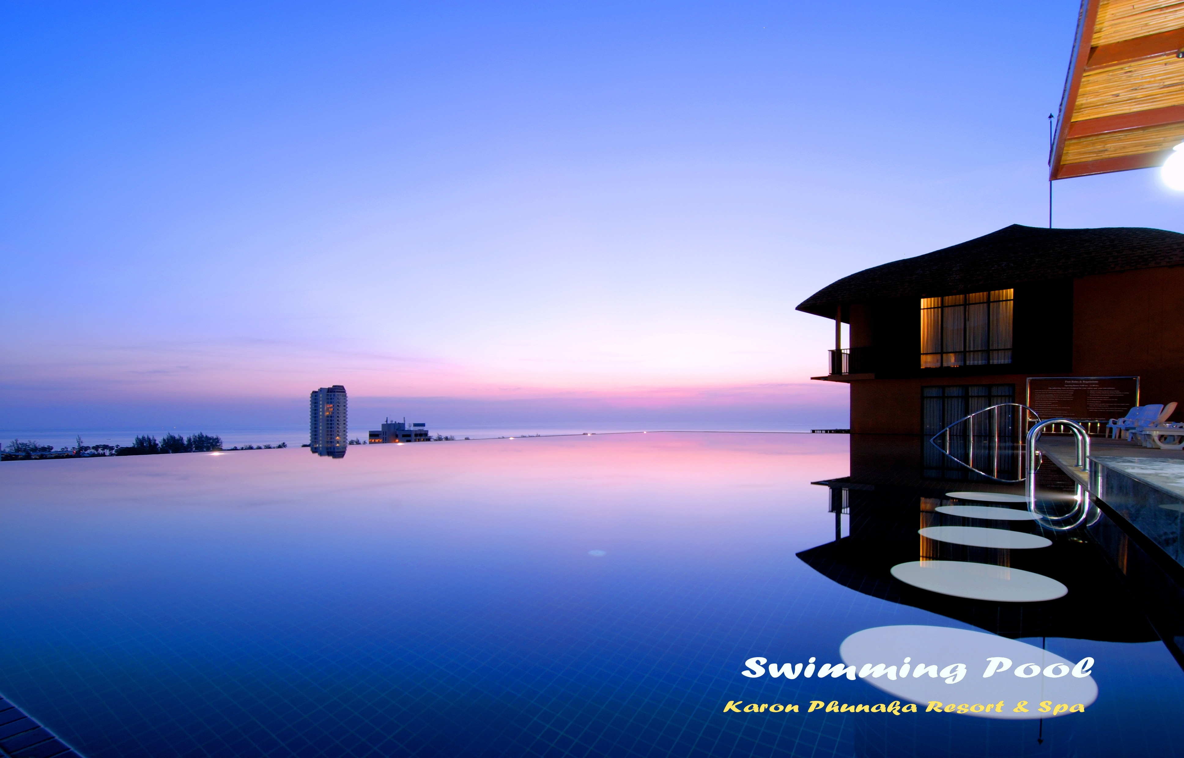 Karon Phunaka Resort - Tap to explore photos