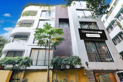 Townhouse Oak Ballygunge Formerly Hotel Lovelock, Kolkata