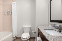 Hampton Inn by Hilton Atlanta McDonough, Spalding