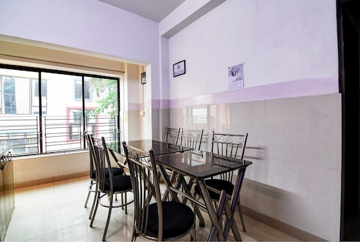 Hotel O New KOLKATA HOTEL
