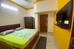 Seva Atithi Bhawan, Bhubaneshwar