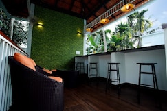 Allappey Bamboo Lagoon Heritage, Alleppey