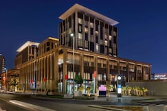 Mercure Dubai Gold District, Dubai