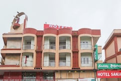 Hotel Sanjay, Ooty