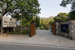 Bel La Monde Hotel Riverside - Jim Corbett, Jim Corbett (Ramnagar)