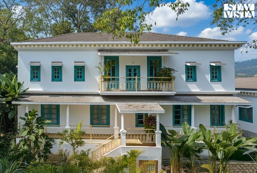 StayVista at Casa Ashar