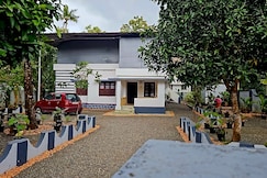 Layanila Homestay, Alleppey