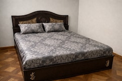 Kedarganga Homestayy, Mori