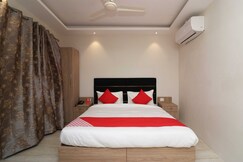 Hotel O Balaramapuram Formerly White Castle, Neyyattinkara