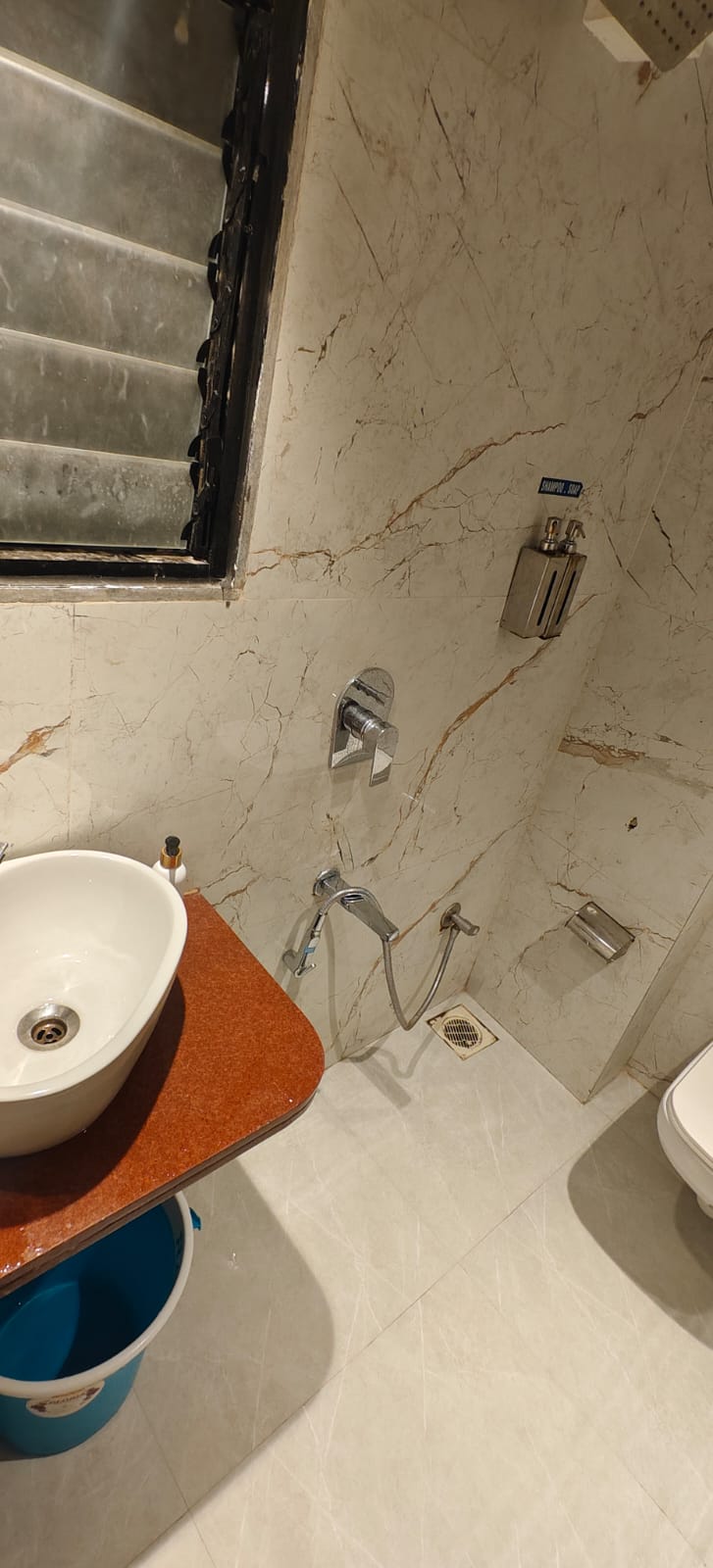 Standard Room 1