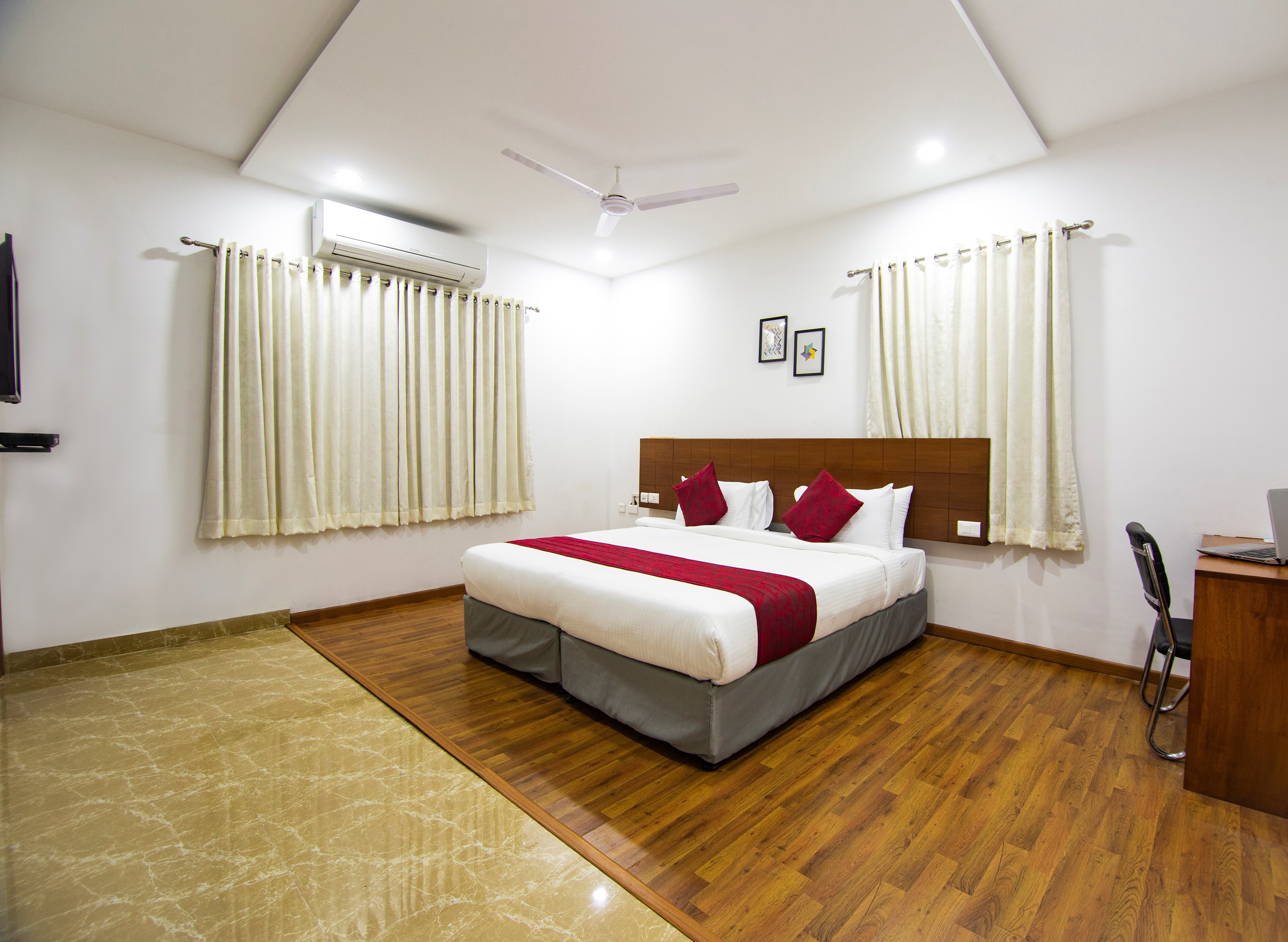 Aptly Premium Serviced Apartments - A BRAND UNIT OF SKYLA - Tap to explore photos