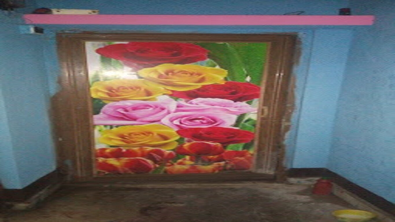 Mondal Guest House Near City Centre 2 New Town - Tap to explore photos