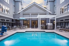 Homewood Suites by Hilton Atlanta - Buckhead, Cobb