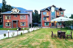 The Routes Pahalgam, Pahalgam
