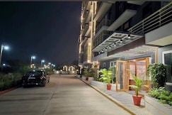 Vrindavan Heritage 1 2BHK with Parking, Vrindavan