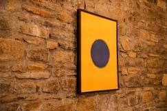 Natural Elements by Levitate at Ramgarh, Bhowali