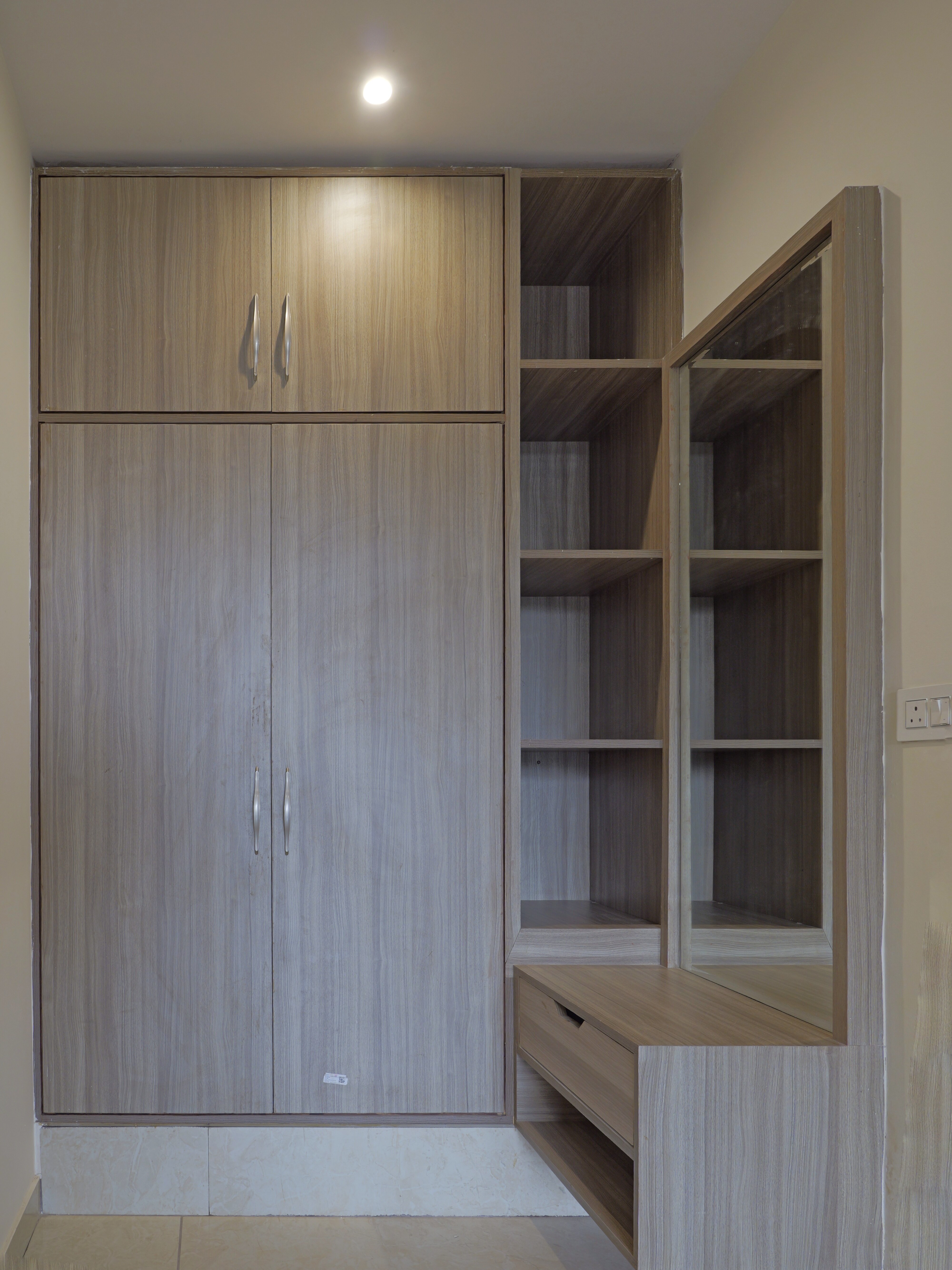2BHK by Especial Rentals - Tap to explore photos