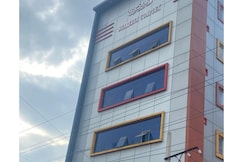 HOTEL CAPITAL HEIGHTS NEAR AIRPORT ZONE SHAMSHABAD, Ghatpally