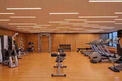 Grand Hyatt Kuwait Residences, Hawalli