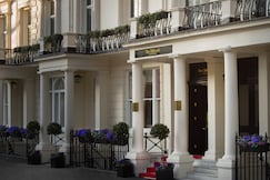 Montcalm Chilworth Townhouse,  London