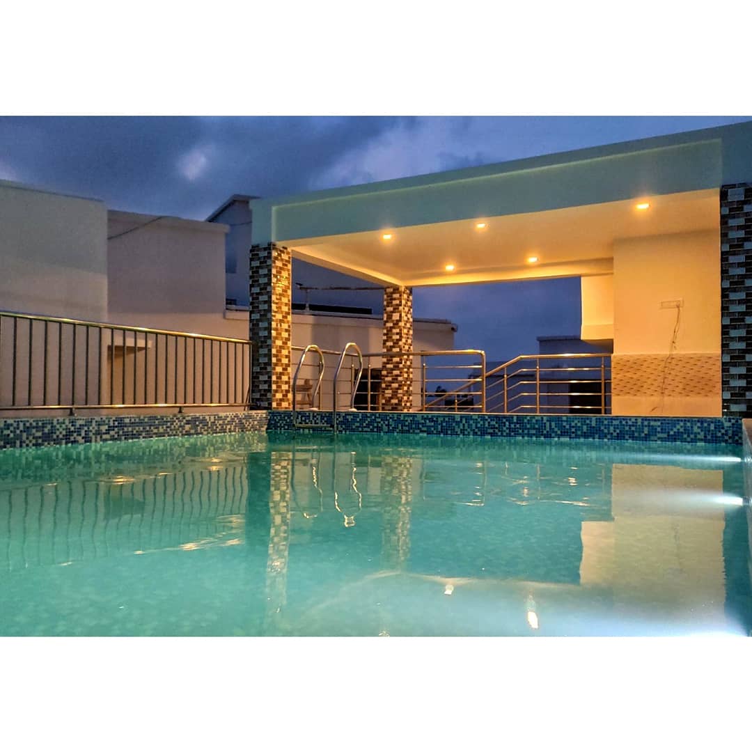 Beach Point Digha Hotel, FREE Cancellation*, Price, Address & Reviews