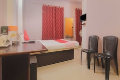 Super Hotel O Am Bed And Breakfast, Shillong