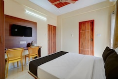 Super Hotel O DAFFODIL COMFORTS, Bangalore