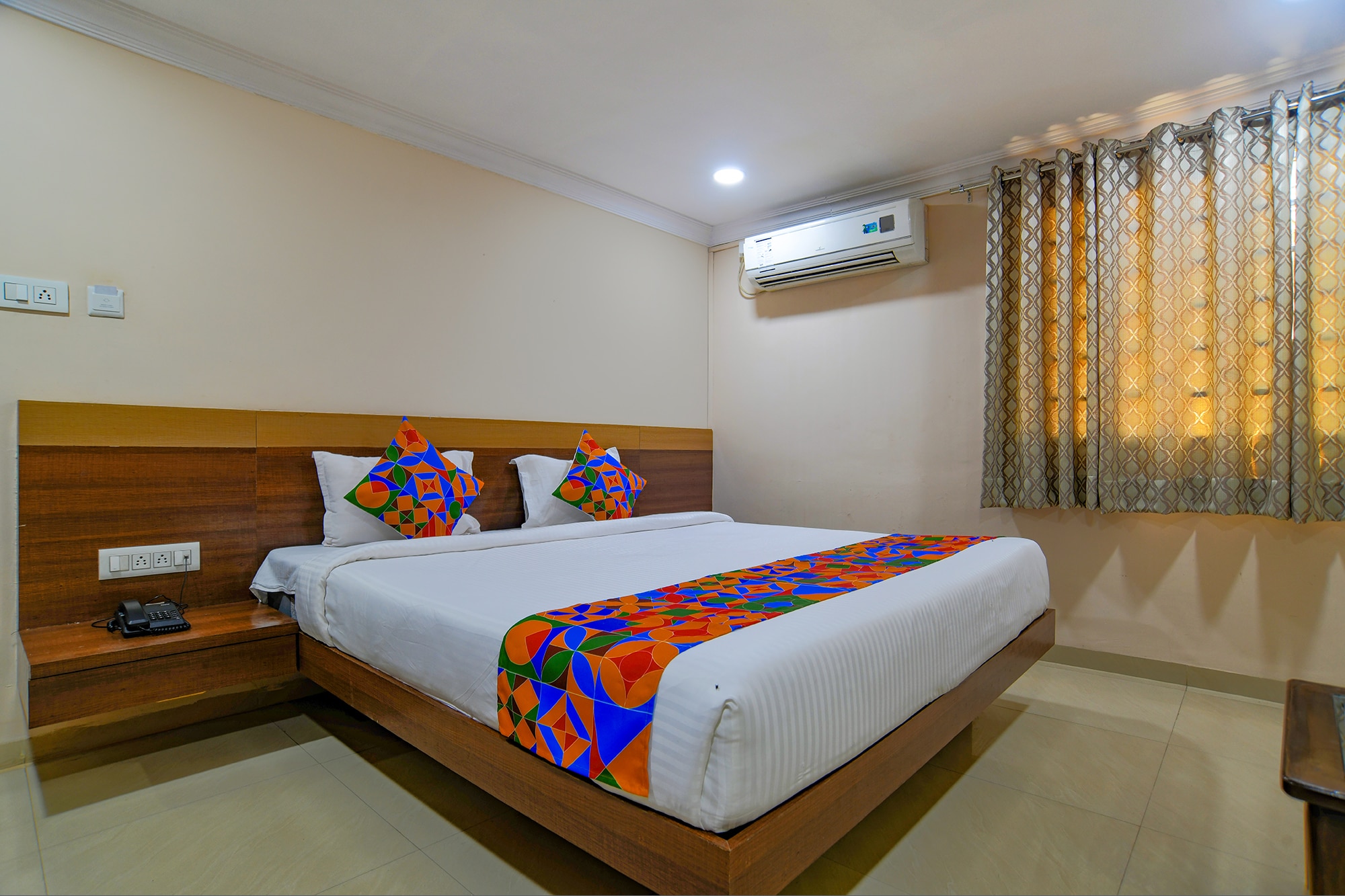 FabHotel Pishori - Tap to explore photos