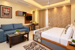 Mithila Heritage Hotel, Patna