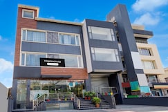 Townhouse Sector 20 Panchkula Formerly The Bliss Inn, Panchkula