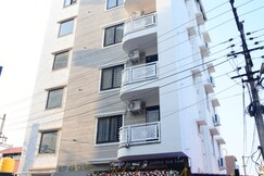 Golden Peak Inn, KBL Layout, Mysore