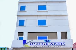 KSR  GRANDS, Tirupati
