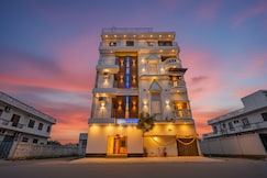 FabHotel Shri Shubh Palace, Indore