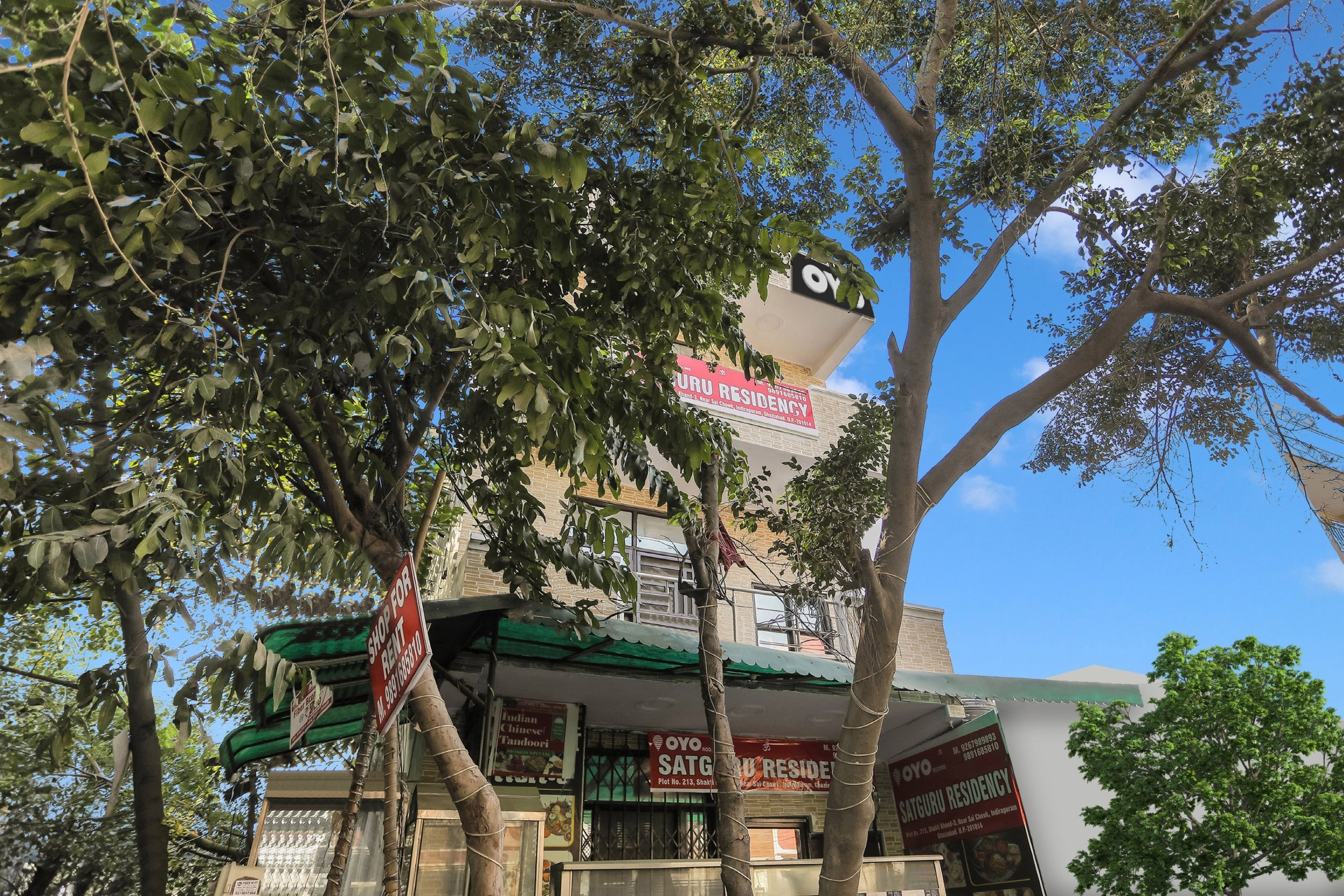 Super Hotel O Satguru Residency - Tap to explore photos