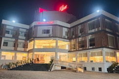 BNS HOTEL & RESORT, Patna